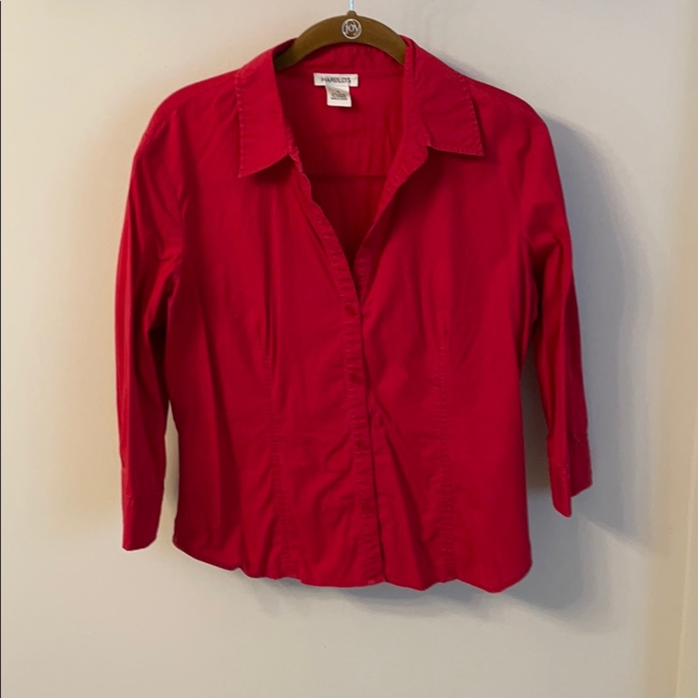 Ladies top
